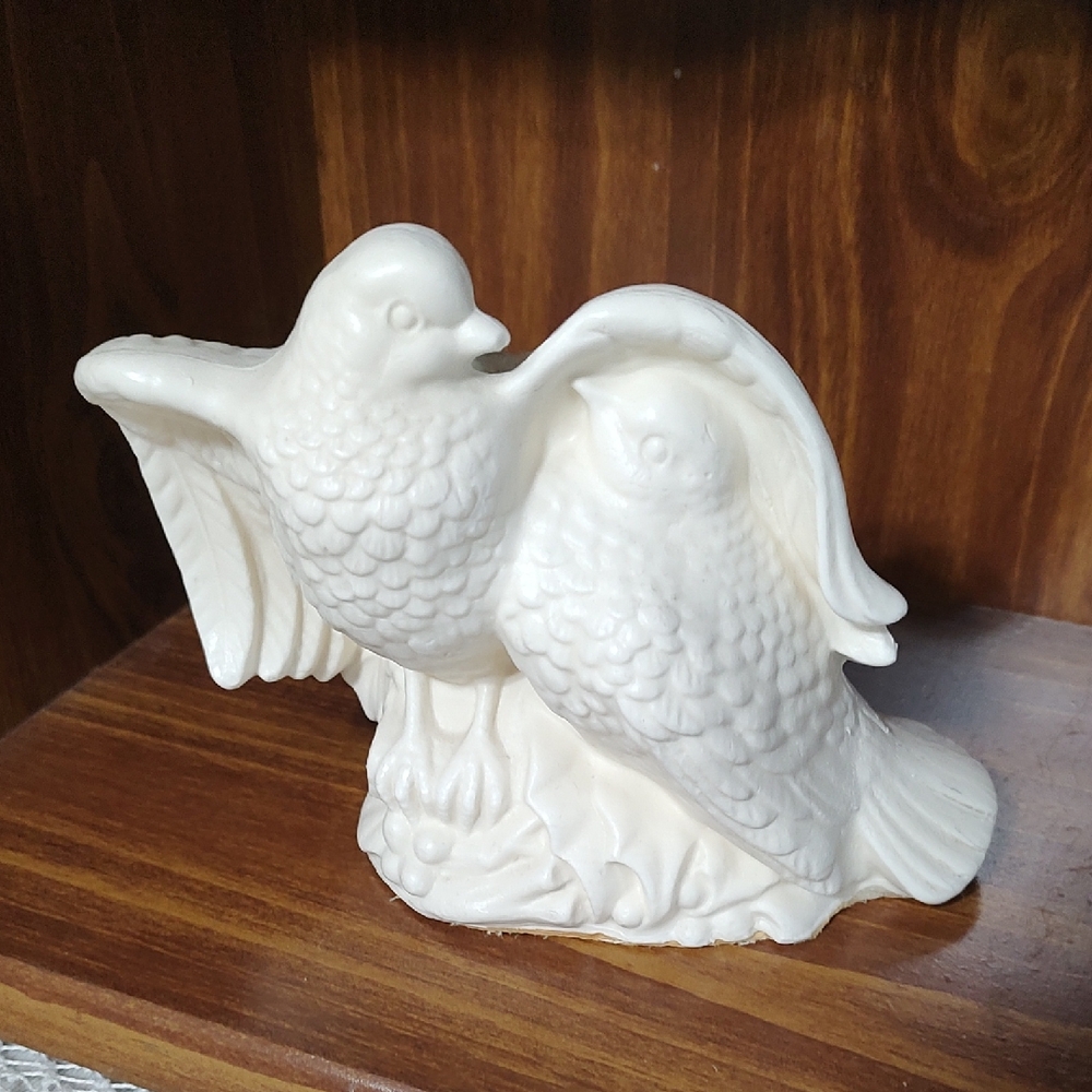 Turtle Dove Pomander